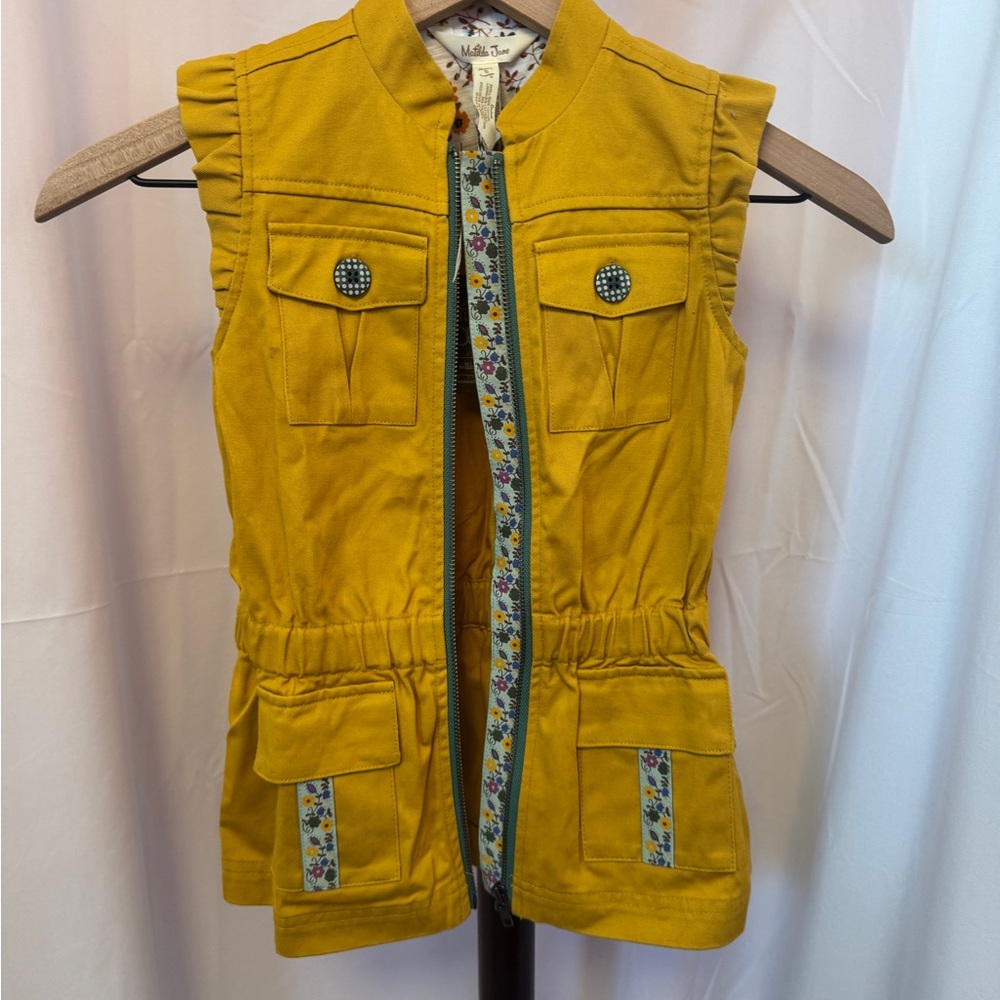 Matilda Jane best girls size 6